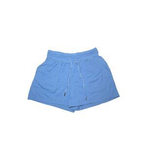Lululemon Dance Studio High-Rise HR Short 3.5 Shorts Drawwstrings WMNS Size 8
